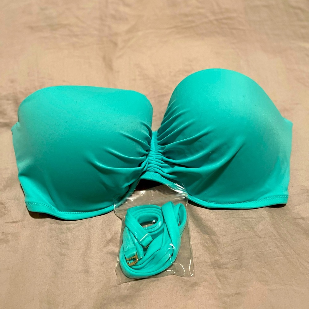 Victoria’s Secret swim top